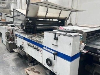 R-uv coater